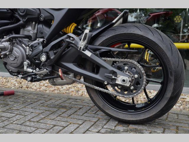 ducati - monster