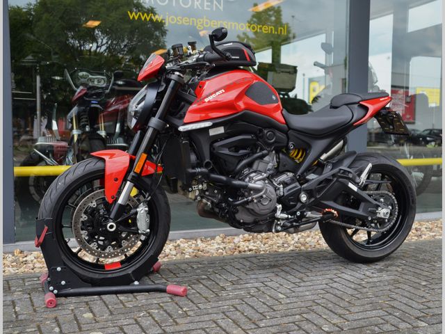 ducati - monster