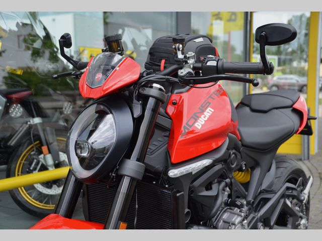 ducati - monster