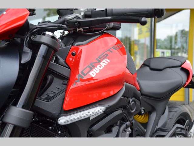 ducati - monster