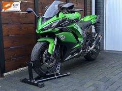 KAWASAKI Z 1000 SX