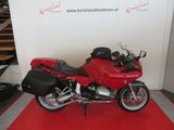 BMW R 1100 S ABS