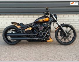 Harley-Davidson Softail Breakout 114 2020 occasion