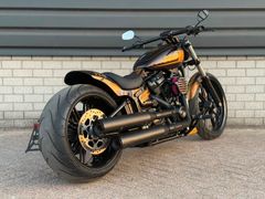 Harley-Davidson Fxbrs Softail Breakout 114 Custom BJ 2020 2020 occasion – foto 4 van 20