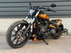 Harley-Davidson Fxbrs Softail Breakout 114 Custom BJ 2020 2020 occasion – foto 5 van 20