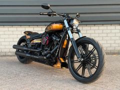 Harley-Davidson Fxbrs Softail Breakout 114 Custom BJ 2020 2020 occasion – foto 6 van 20