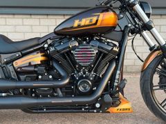 Harley-Davidson Fxbrs Softail Breakout 114 Custom BJ 2020 2020 occasion – foto 7 van 20