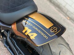 Harley-Davidson Fxbrs Softail Breakout 114 Custom BJ 2020 2020 occasion – foto 8 van 20