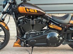 Harley-Davidson Fxbrs Softail Breakout 114 Custom BJ 2020 2020 occasion – foto 9 van 20