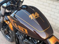 Harley-Davidson Fxbrs Softail Breakout 114 Custom BJ 2020 2020 occasion – foto 10 van 20