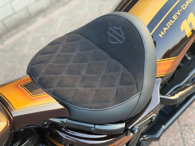 harley-davidson - softail-breakout-114