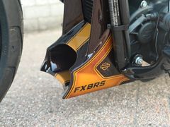 Harley-Davidson Fxbrs Softail Breakout 114 Custom BJ 2020 2020 occasion – foto 12 van 20