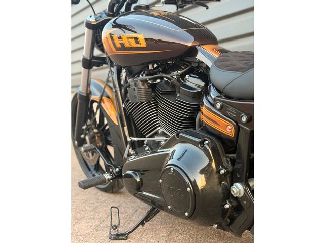 harley-davidson - softail-breakout-114
