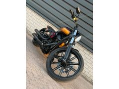 Harley-Davidson Fxbrs Softail Breakout 114 Custom BJ 2020 2020 occasion – foto 15 van 20
