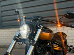 Harley-Davidson Fxbrs Softail Breakout 114 Custom BJ 2020 2020 occasion – foto 17 van 20