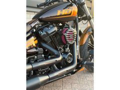 Harley-Davidson Fxbrs Softail Breakout 114 Custom BJ 2020 2020 occasion – foto 20 van 20