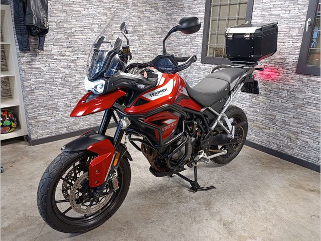 triumph - tiger-900-gt-pro