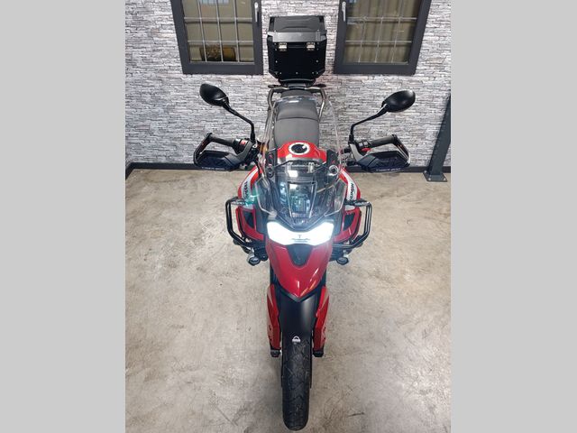 triumph - tiger-900-gt-pro