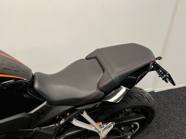 honda - cbr-650-r