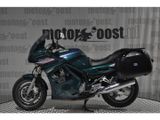 YAMAHA XJ 900 S DIVERSION