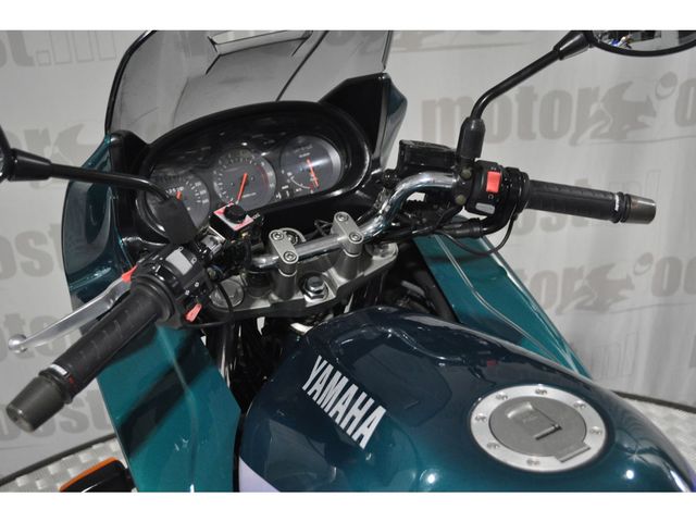 yamaha - xj-900-s-diversion