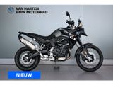 BMW F 900 GS
