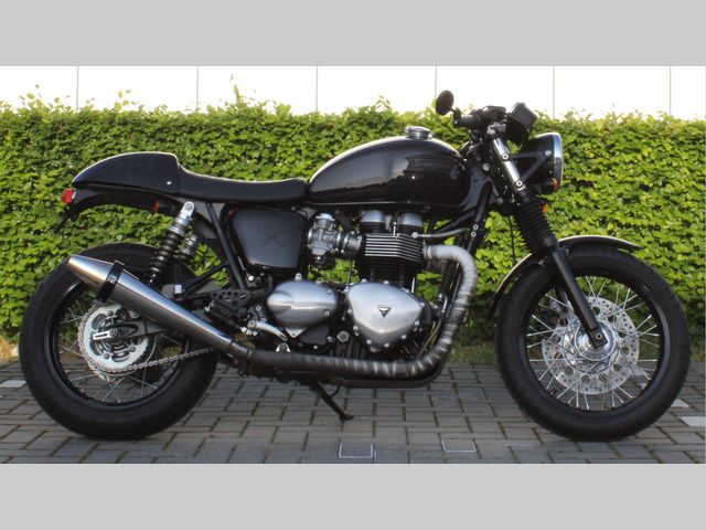 triumph - thruxton-900