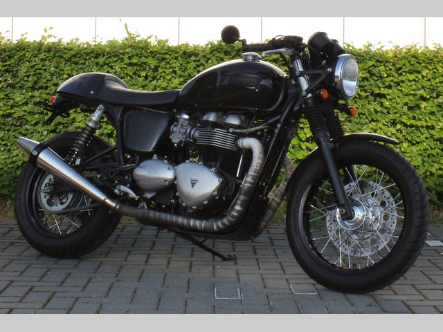 triumph - thruxton-900