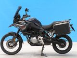 BMW F 850 GS