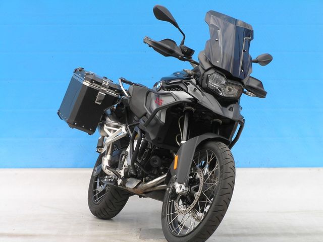 bmw - f-850-gs
