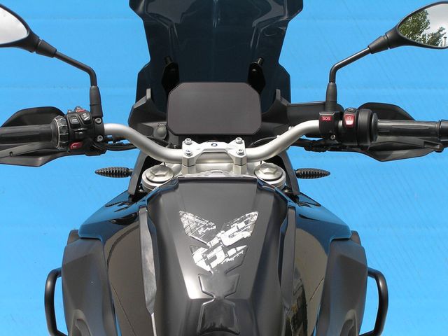 bmw - f-850-gs