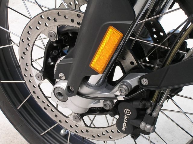 bmw - f-850-gs
