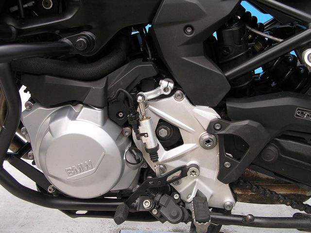 bmw - f-850-gs
