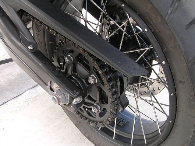 bmw - f-850-gs