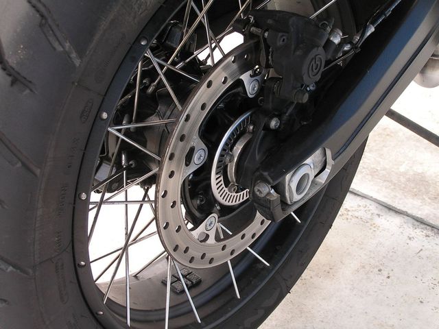 bmw - f-850-gs