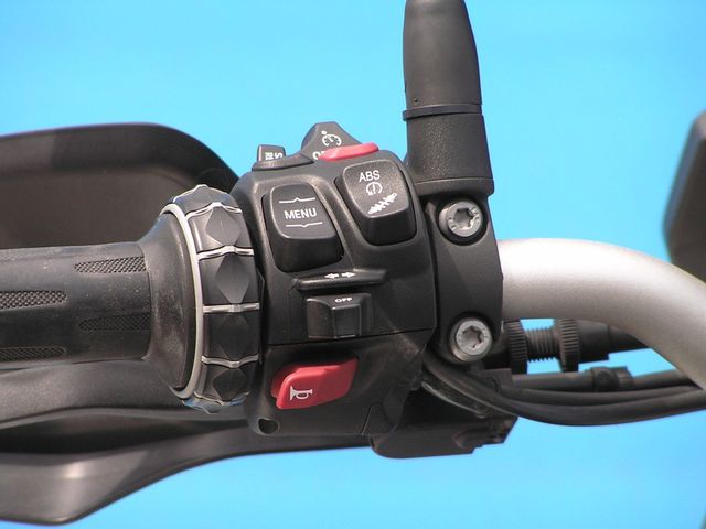 bmw - f-850-gs