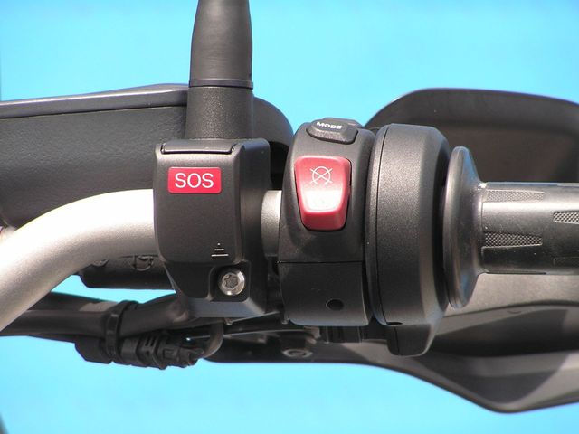 bmw - f-850-gs