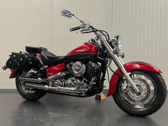 YAMAHA XVS 650 A DRAGSTAR CLASSIC