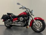 YAMAHA XVS 650 A DRAGSTAR CLASSIC