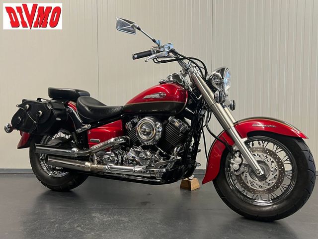yamaha - xvs-650-a-dragstar-classic