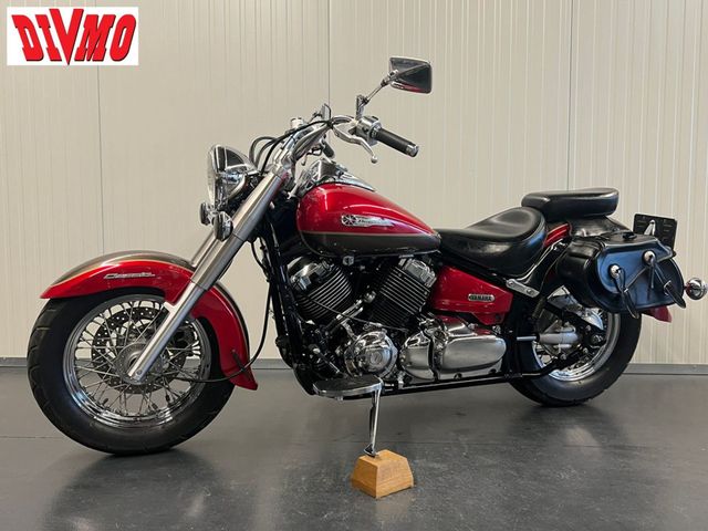 yamaha - xvs-650-a-dragstar-classic