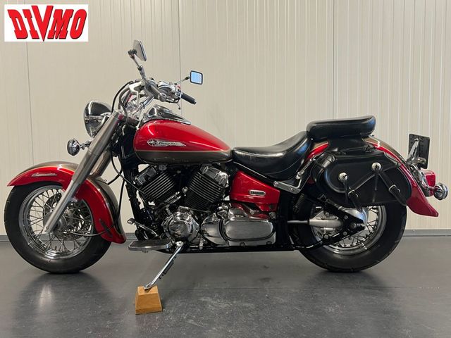 yamaha - xvs-650-a-dragstar-classic