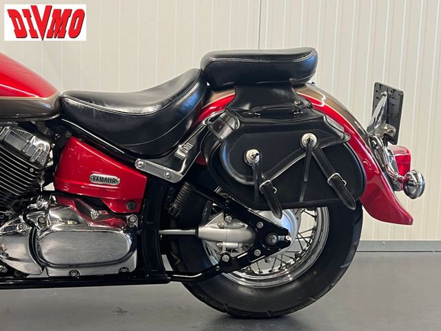 yamaha - xvs-650-a-dragstar-classic