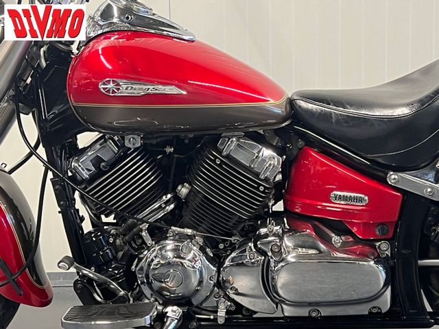 yamaha - xvs-650-a-dragstar-classic