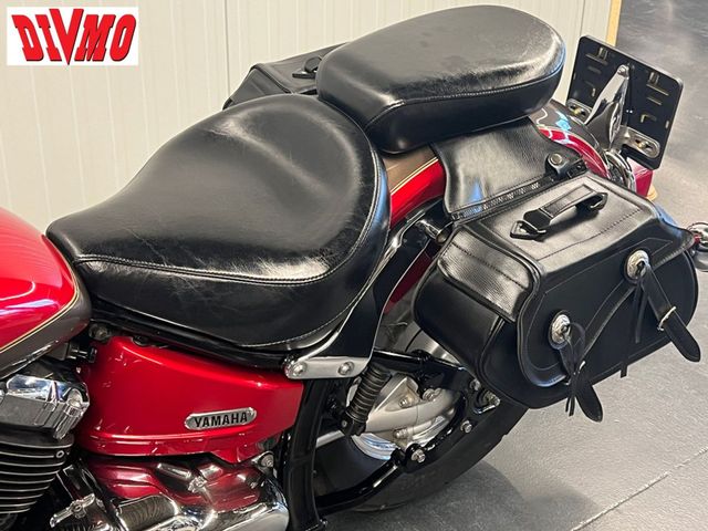 yamaha - xvs-650-a-dragstar-classic