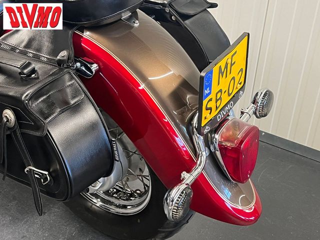 yamaha - xvs-650-a-dragstar-classic