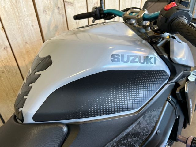 suzuki - gsx-s-1000-abs