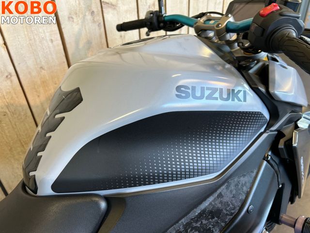 suzuki - gsx-s-1000-abs