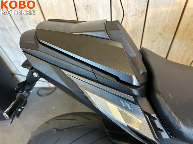 suzuki - gsx-s-1000-abs