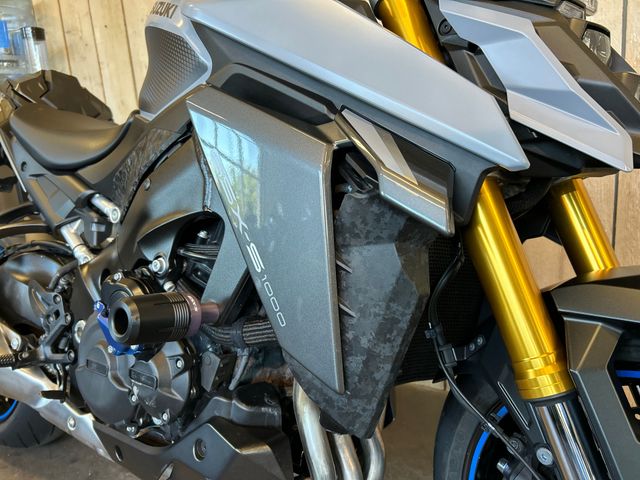suzuki - gsx-s-1000-abs